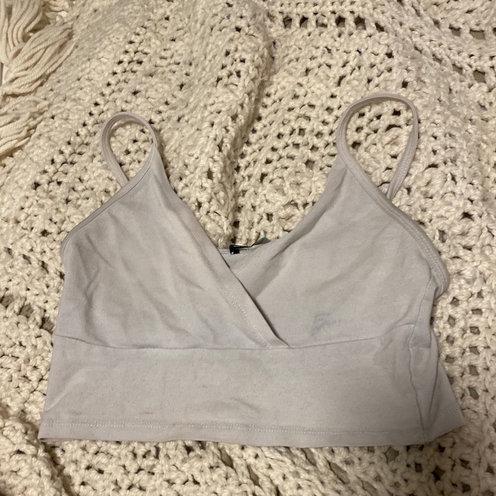brandy melville tank